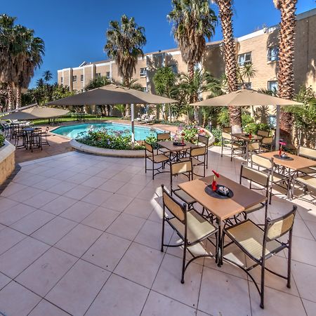 City Lodge Hotel Bloemfontein Zewnętrze zdjęcie
