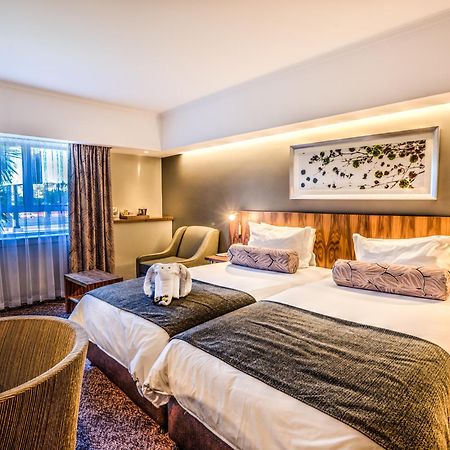 City Lodge Hotel Bloemfontein Pokój zdjęcie