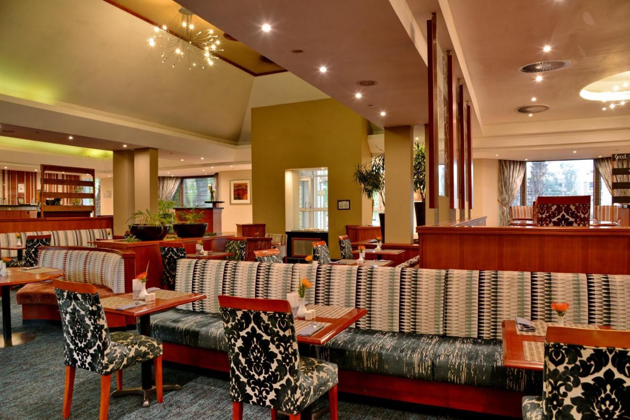 City Lodge Hotel Bloemfontein Zewnętrze zdjęcie