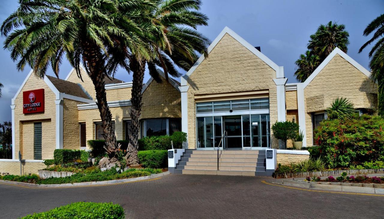 City Lodge Hotel Bloemfontein Zewnętrze zdjęcie