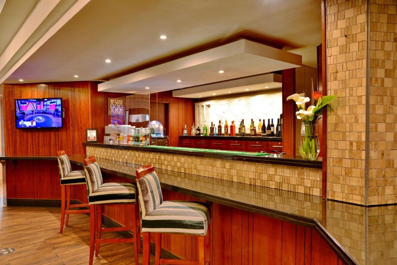 City Lodge Hotel Bloemfontein Zewnętrze zdjęcie