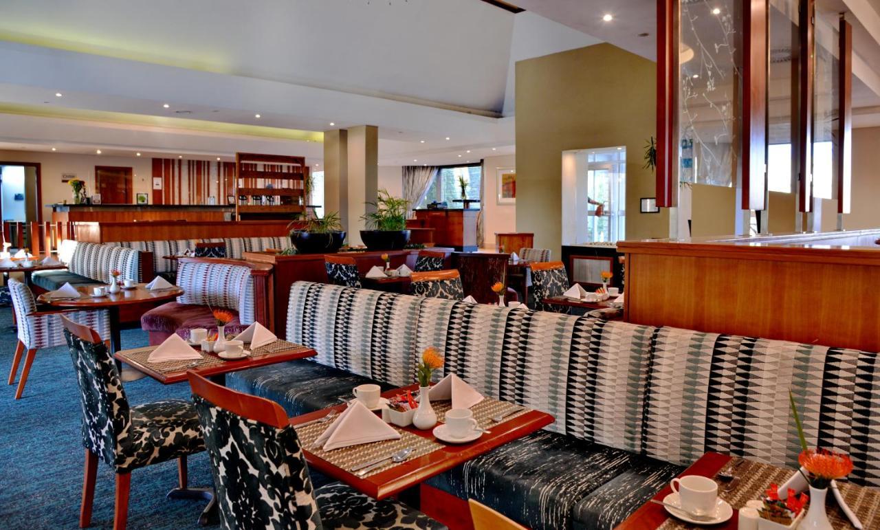 City Lodge Hotel Bloemfontein Zewnętrze zdjęcie