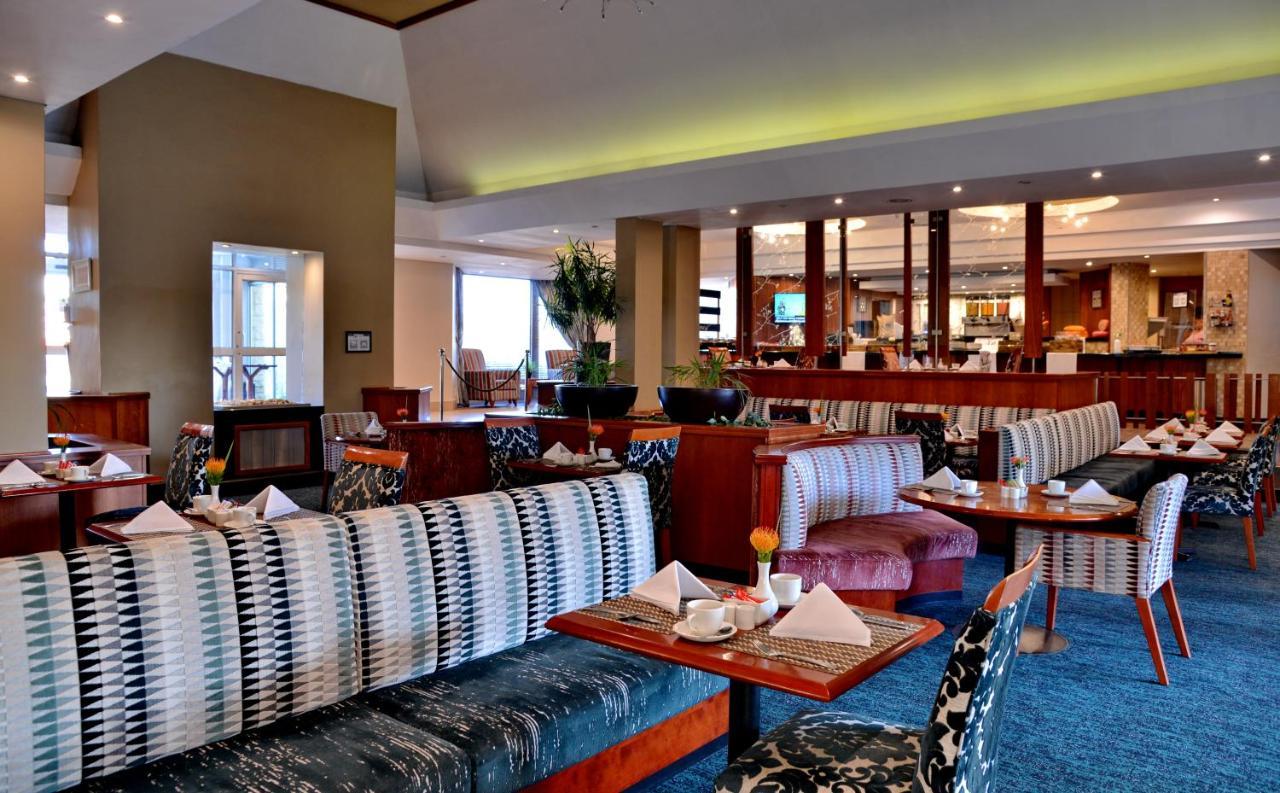 City Lodge Hotel Bloemfontein Zewnętrze zdjęcie