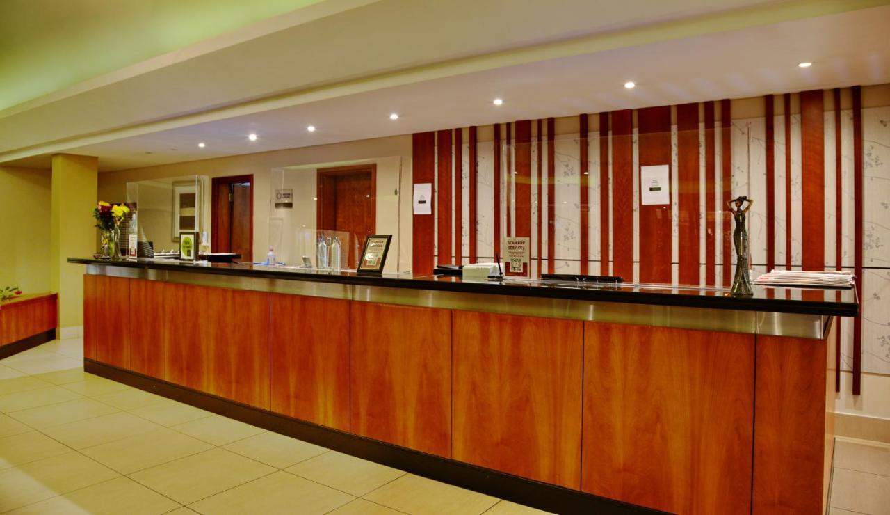 City Lodge Hotel Bloemfontein Zewnętrze zdjęcie