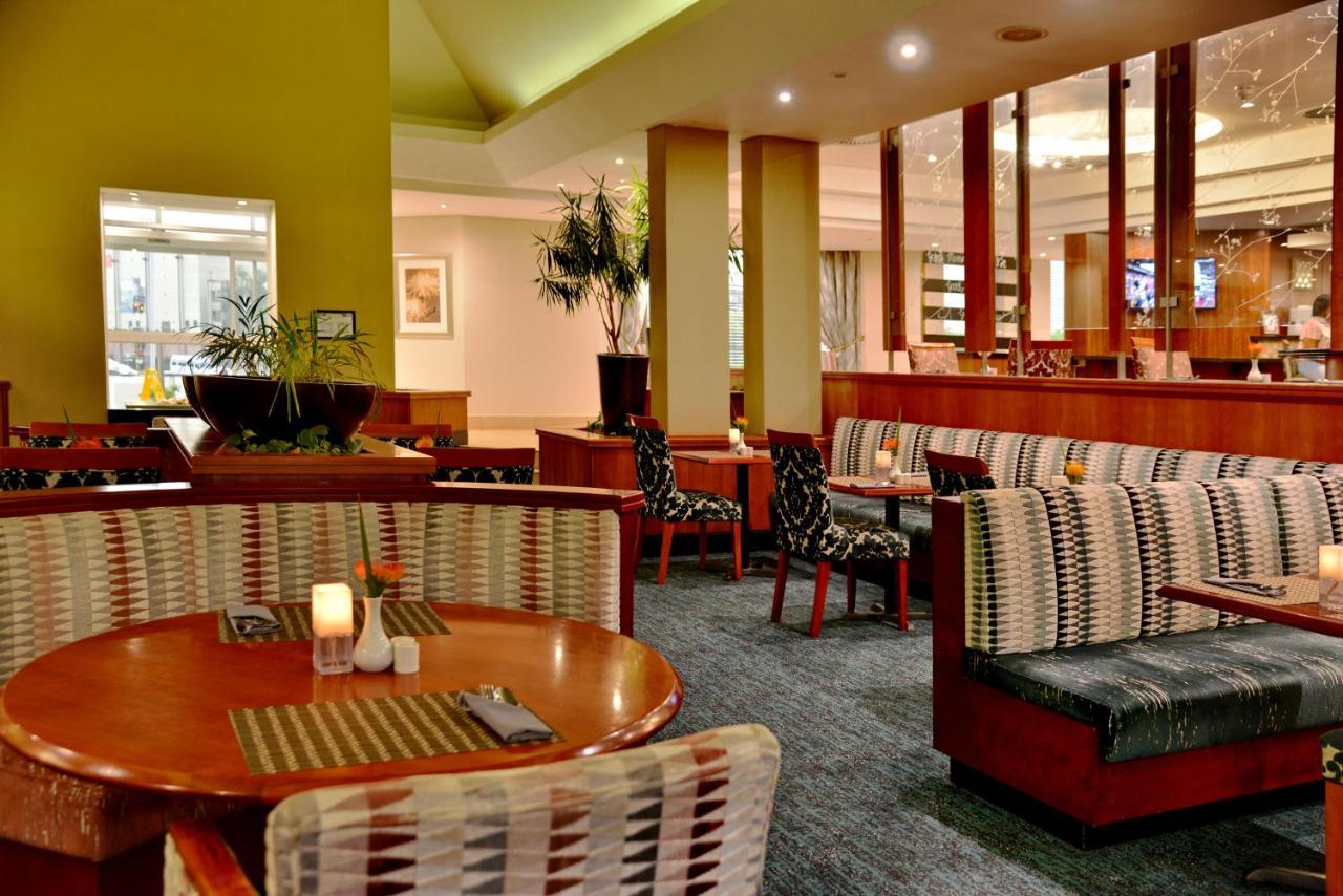 City Lodge Hotel Bloemfontein Zewnętrze zdjęcie