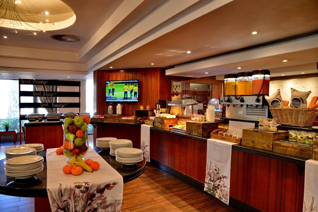 City Lodge Hotel Bloemfontein Zewnętrze zdjęcie