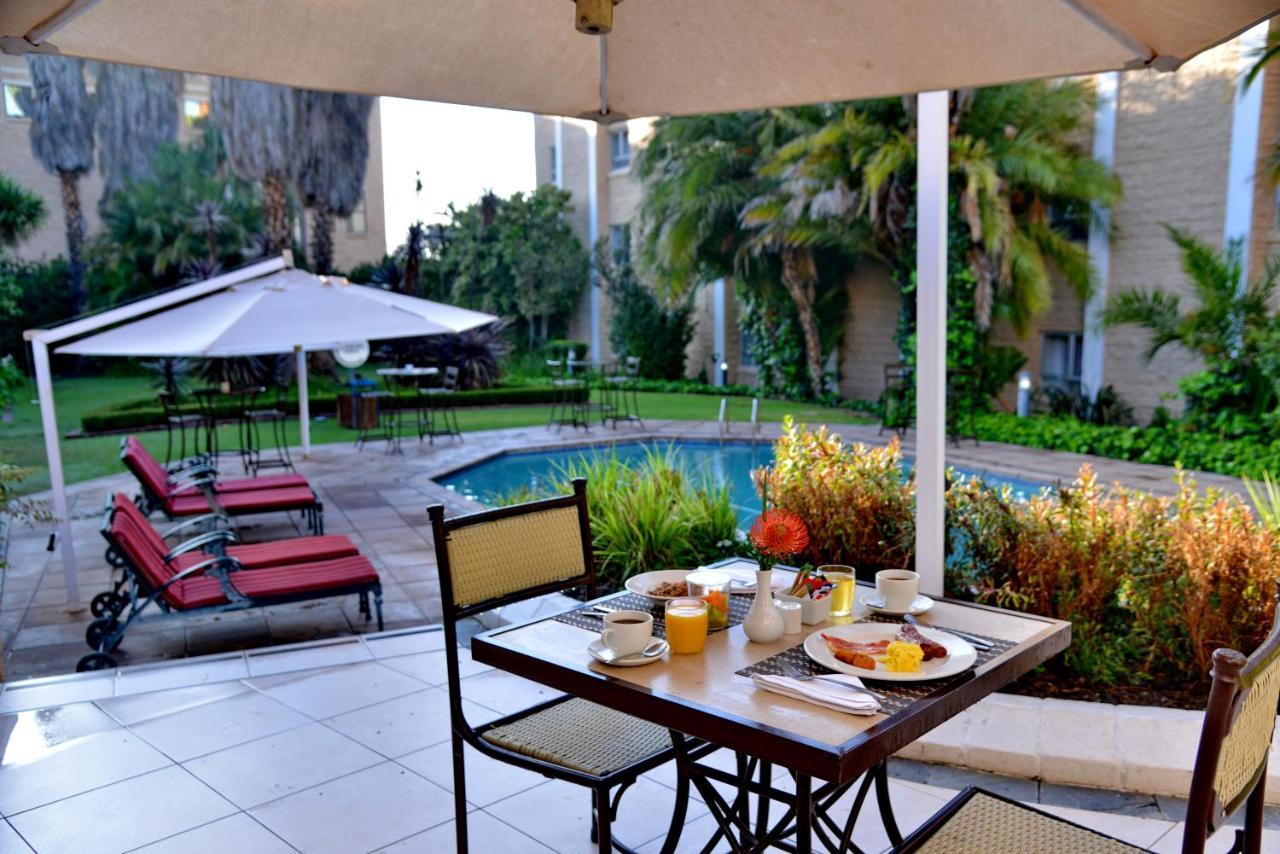 City Lodge Hotel Bloemfontein Zewnętrze zdjęcie