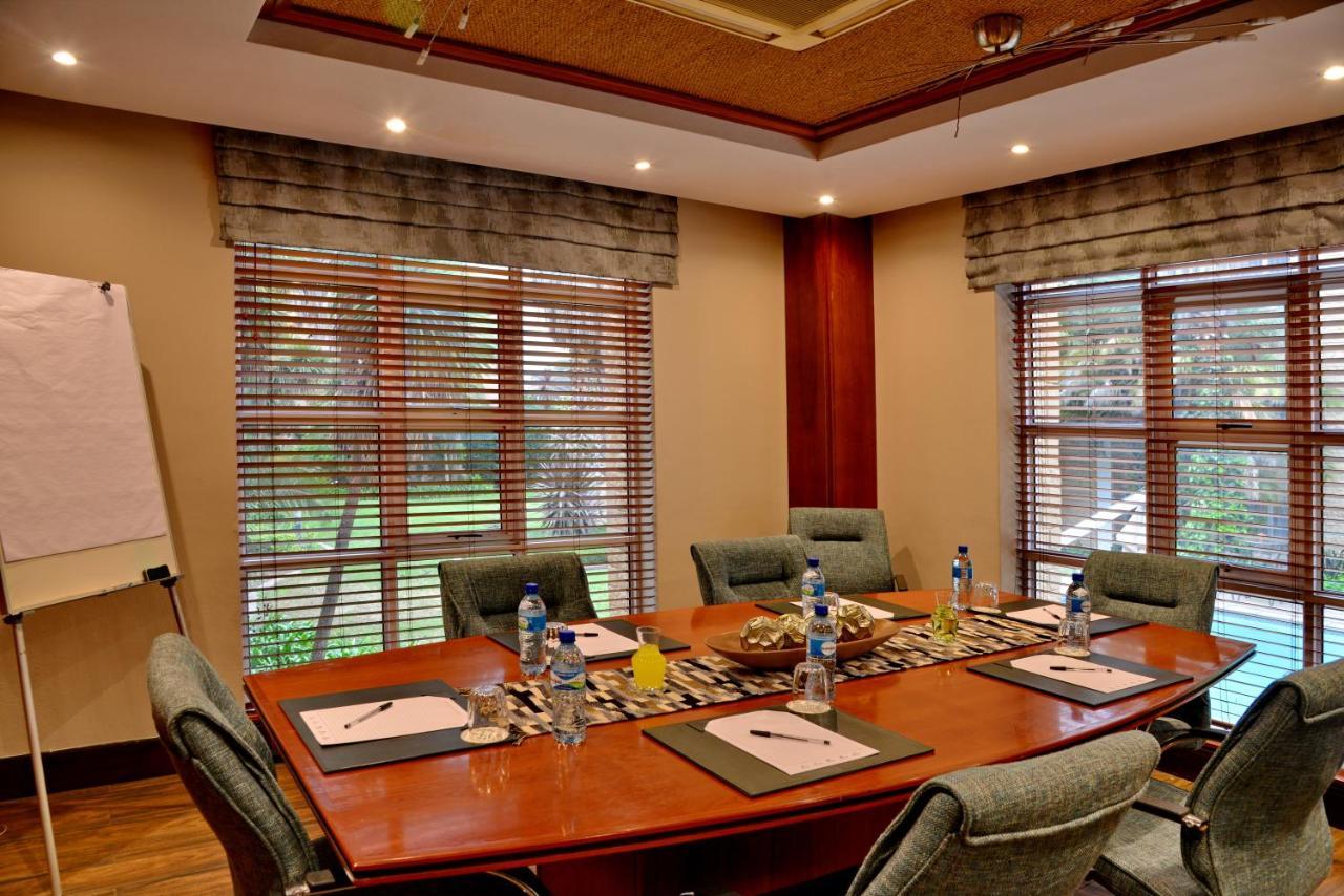 City Lodge Hotel Bloemfontein Zewnętrze zdjęcie
