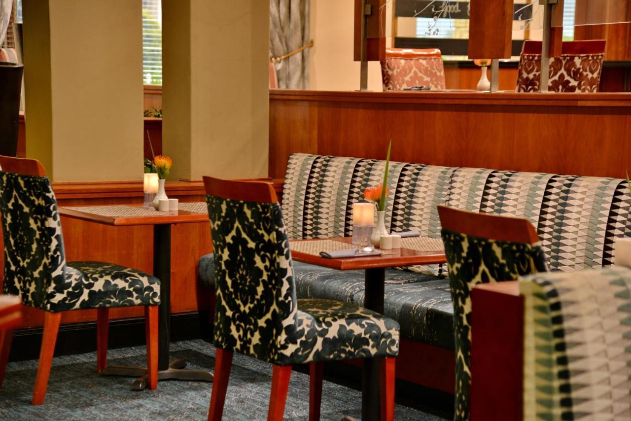 City Lodge Hotel Bloemfontein Zewnętrze zdjęcie