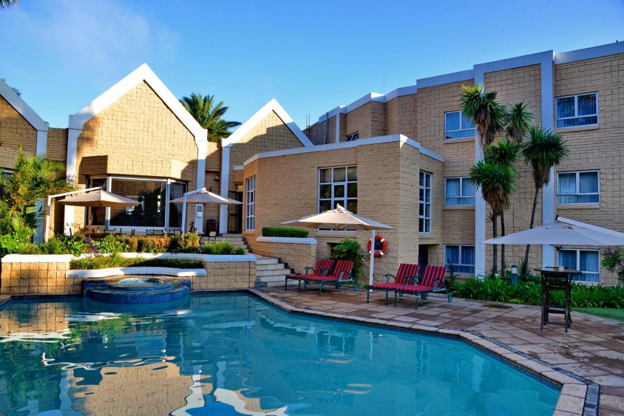 City Lodge Hotel Bloemfontein Zewnętrze zdjęcie