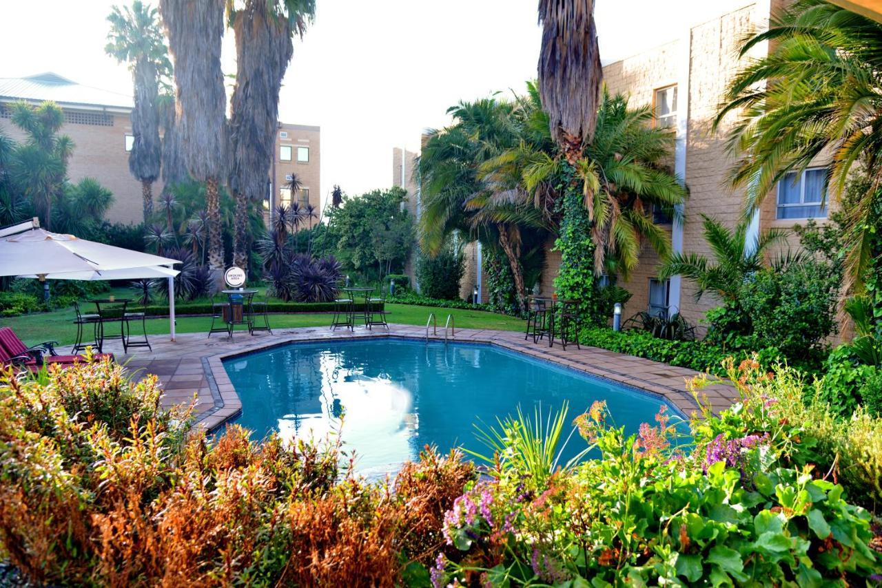 City Lodge Hotel Bloemfontein Zewnętrze zdjęcie