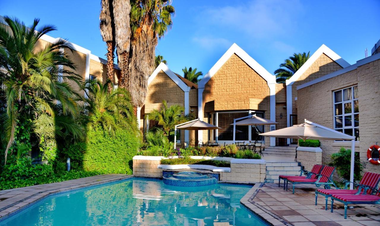 City Lodge Hotel Bloemfontein Zewnętrze zdjęcie