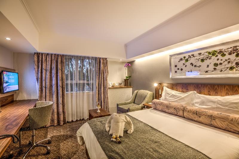City Lodge Hotel Bloemfontein Zewnętrze zdjęcie