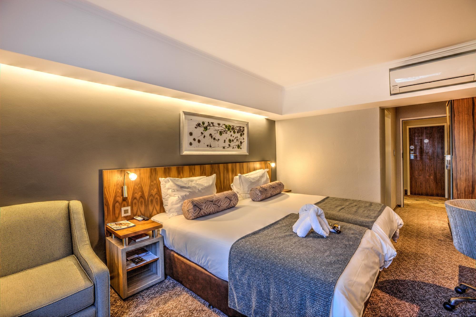 City Lodge Hotel Bloemfontein Zewnętrze zdjęcie