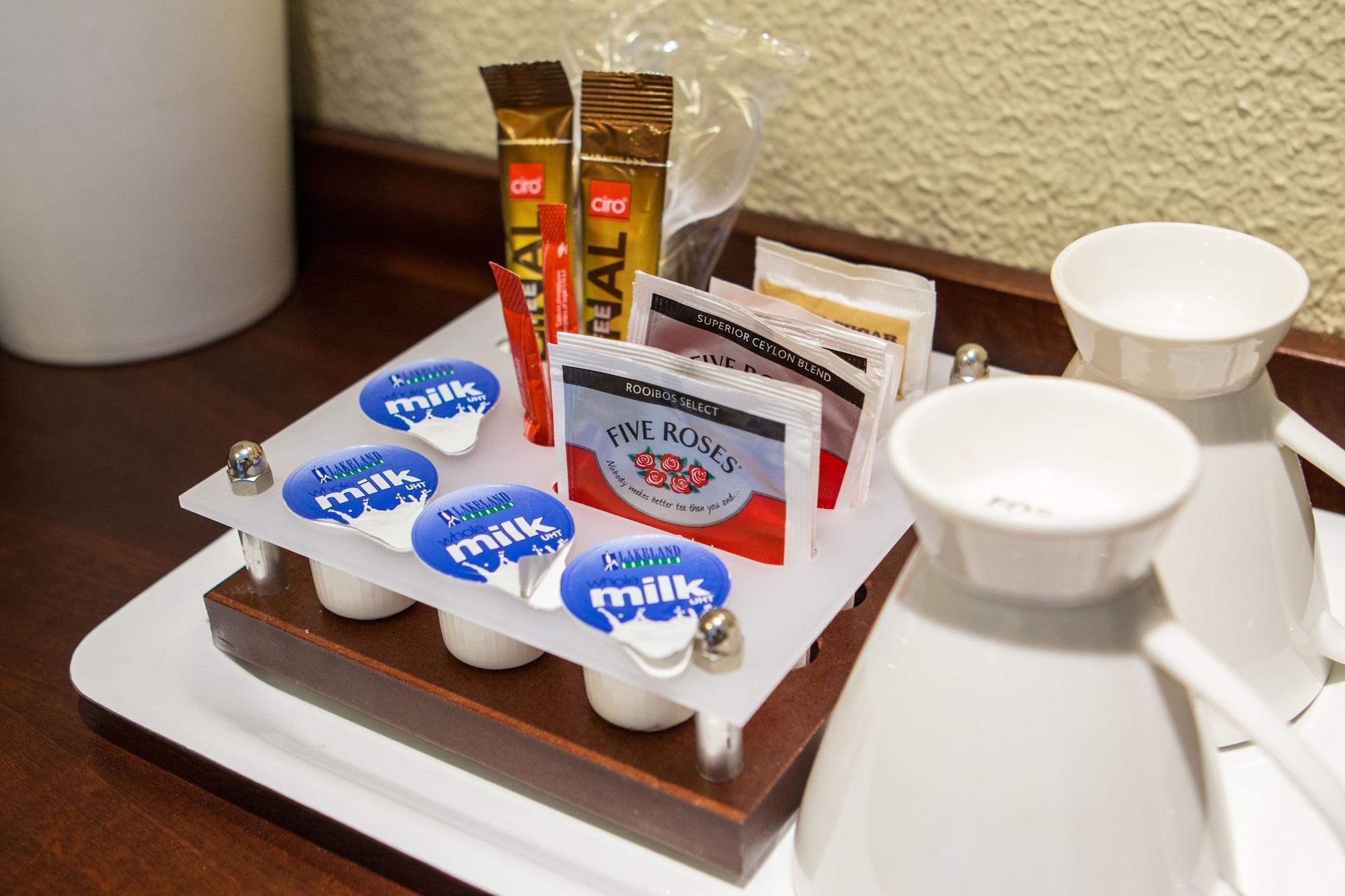 City Lodge Hotel Bloemfontein Zewnętrze zdjęcie