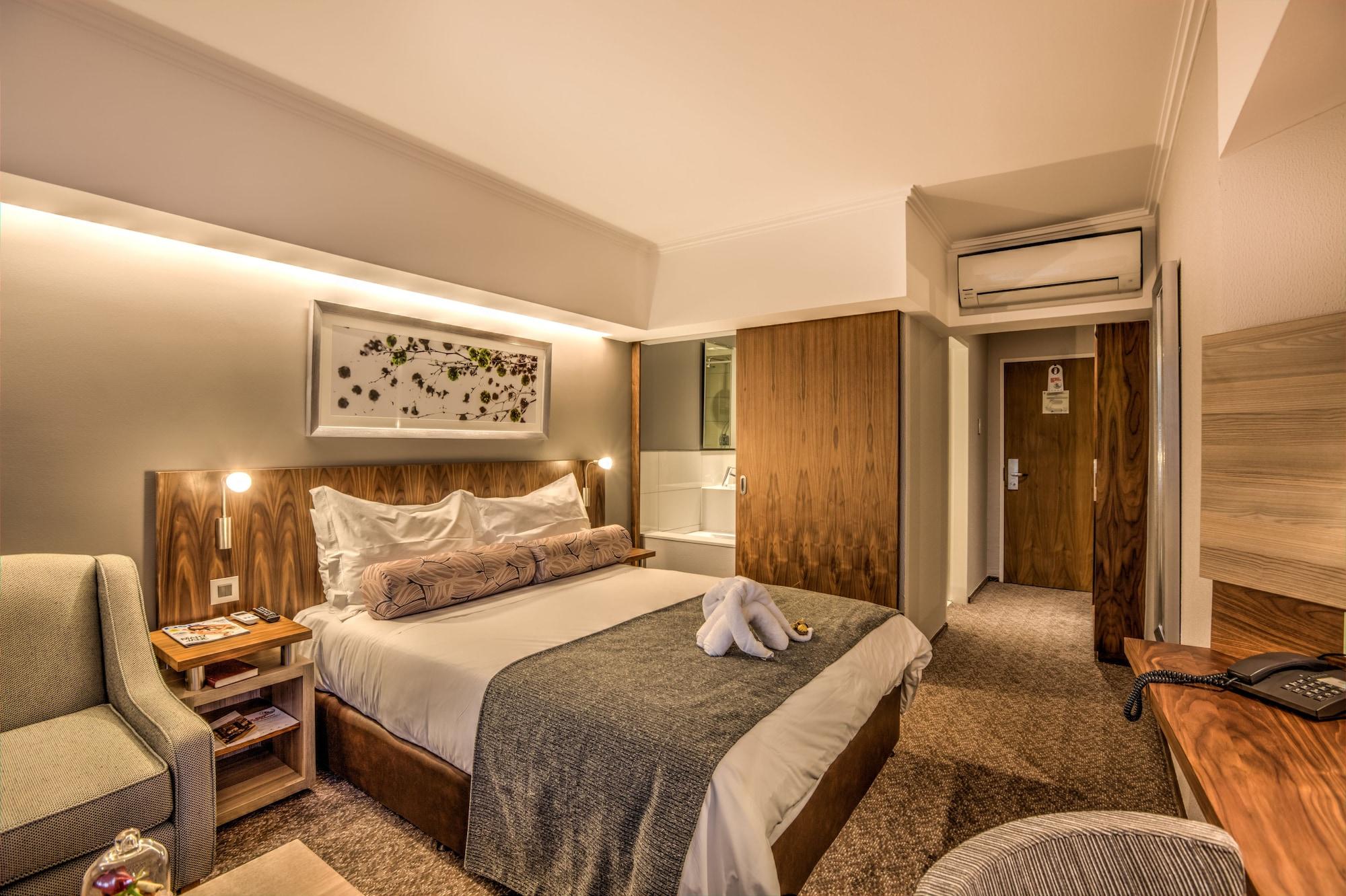 City Lodge Hotel Bloemfontein Zewnętrze zdjęcie