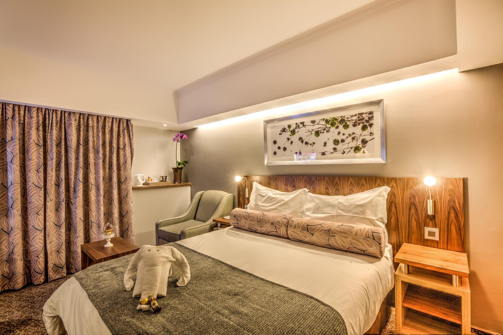 City Lodge Hotel Bloemfontein Zewnętrze zdjęcie