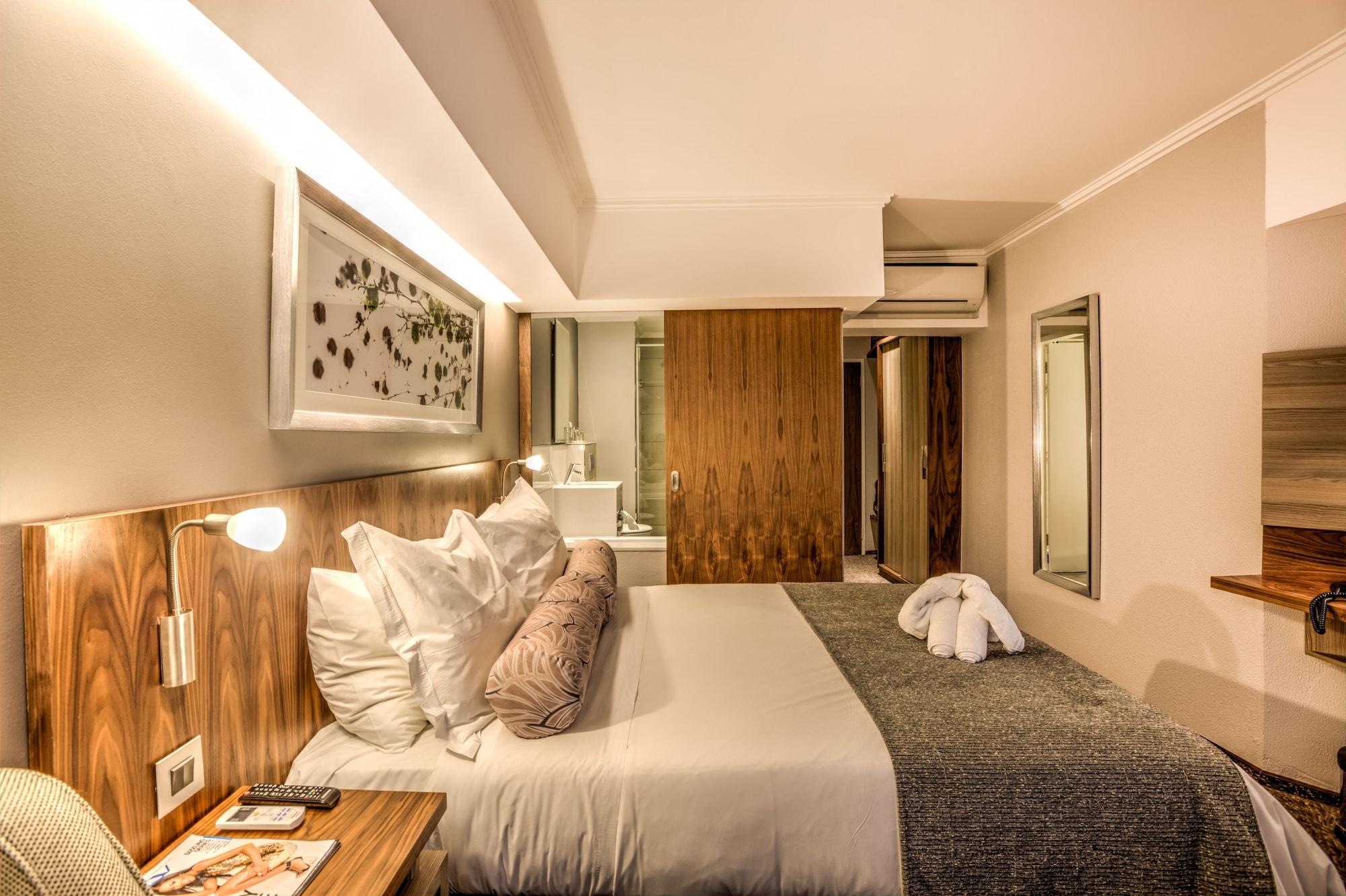 City Lodge Hotel Bloemfontein Zewnętrze zdjęcie