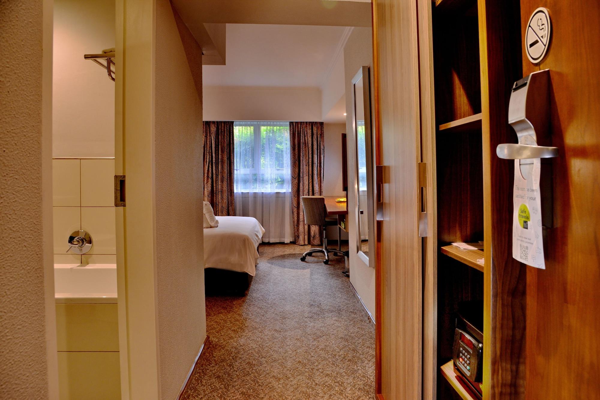 City Lodge Hotel Bloemfontein Zewnętrze zdjęcie