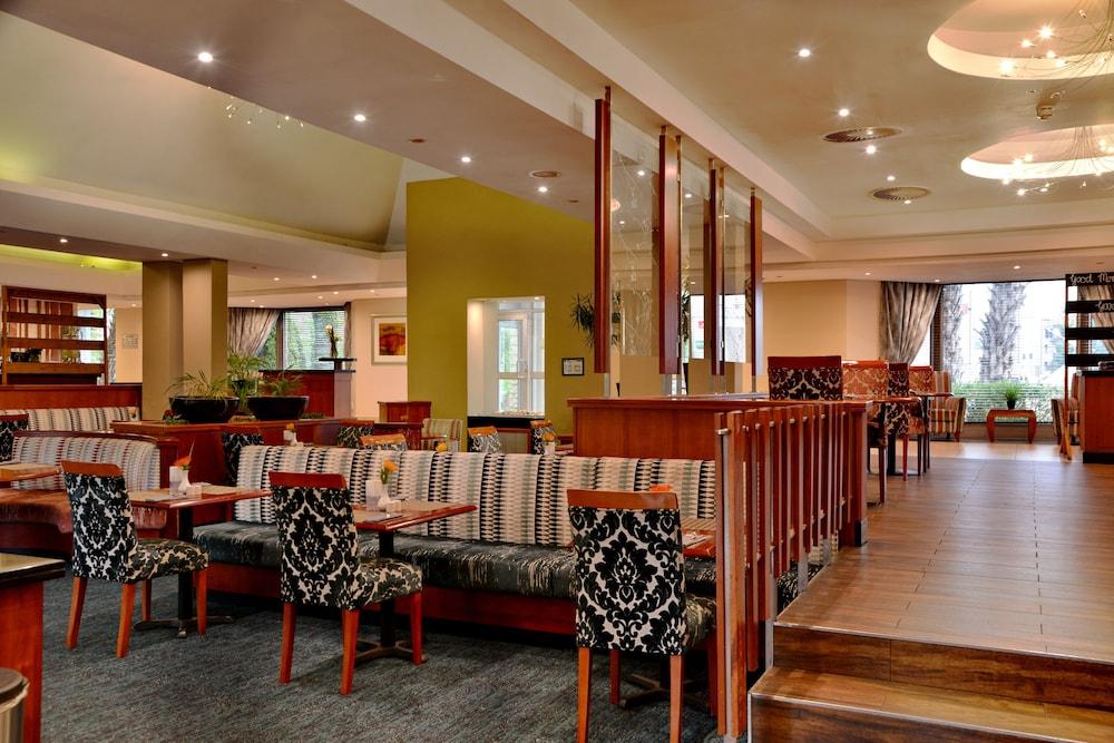 City Lodge Hotel Bloemfontein Zewnętrze zdjęcie