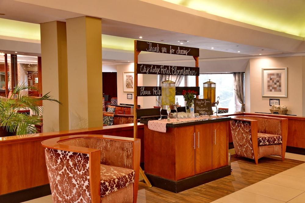 City Lodge Hotel Bloemfontein Zewnętrze zdjęcie