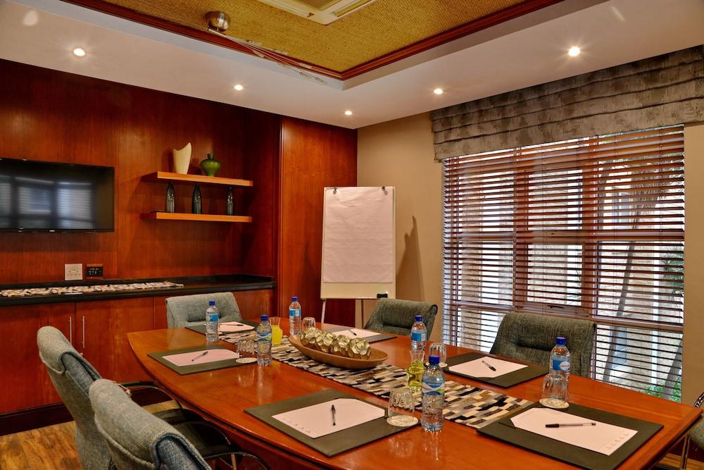 City Lodge Hotel Bloemfontein Zewnętrze zdjęcie