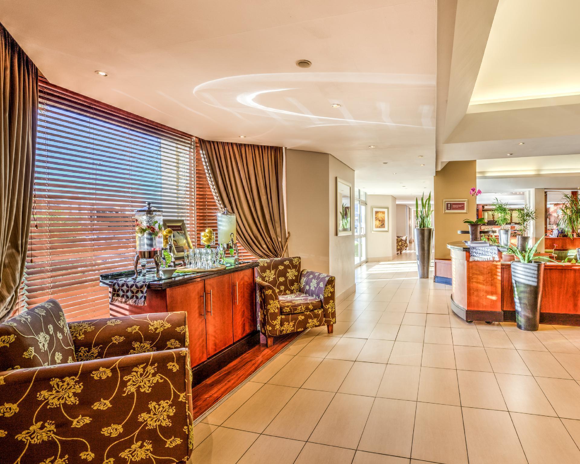 City Lodge Hotel Bloemfontein Zewnętrze zdjęcie