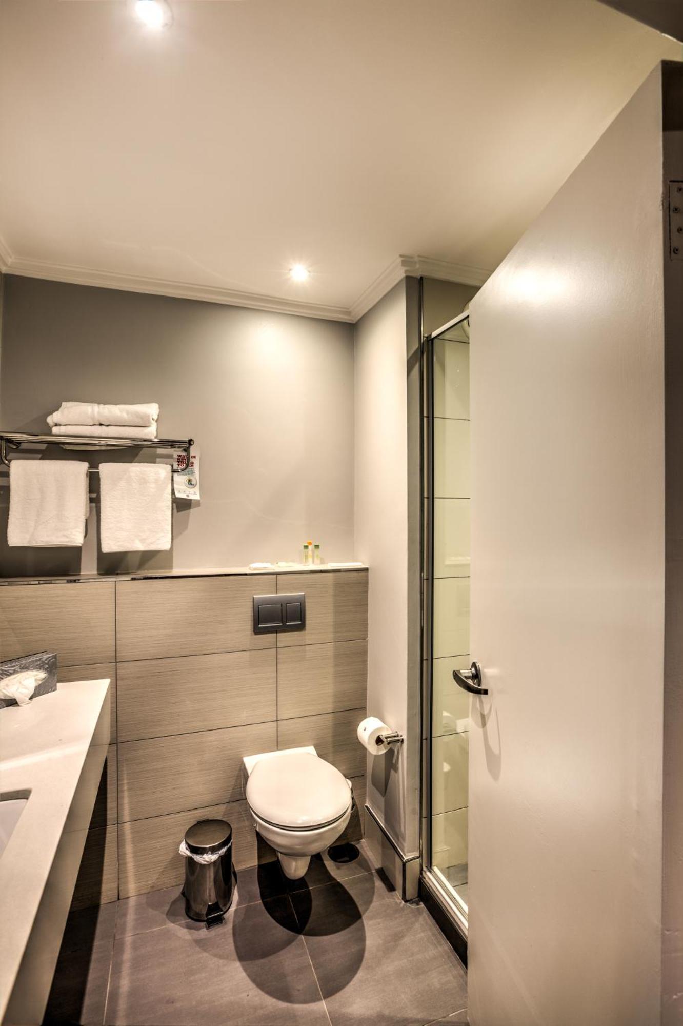 City Lodge Hotel Bloemfontein Pokój zdjęcie