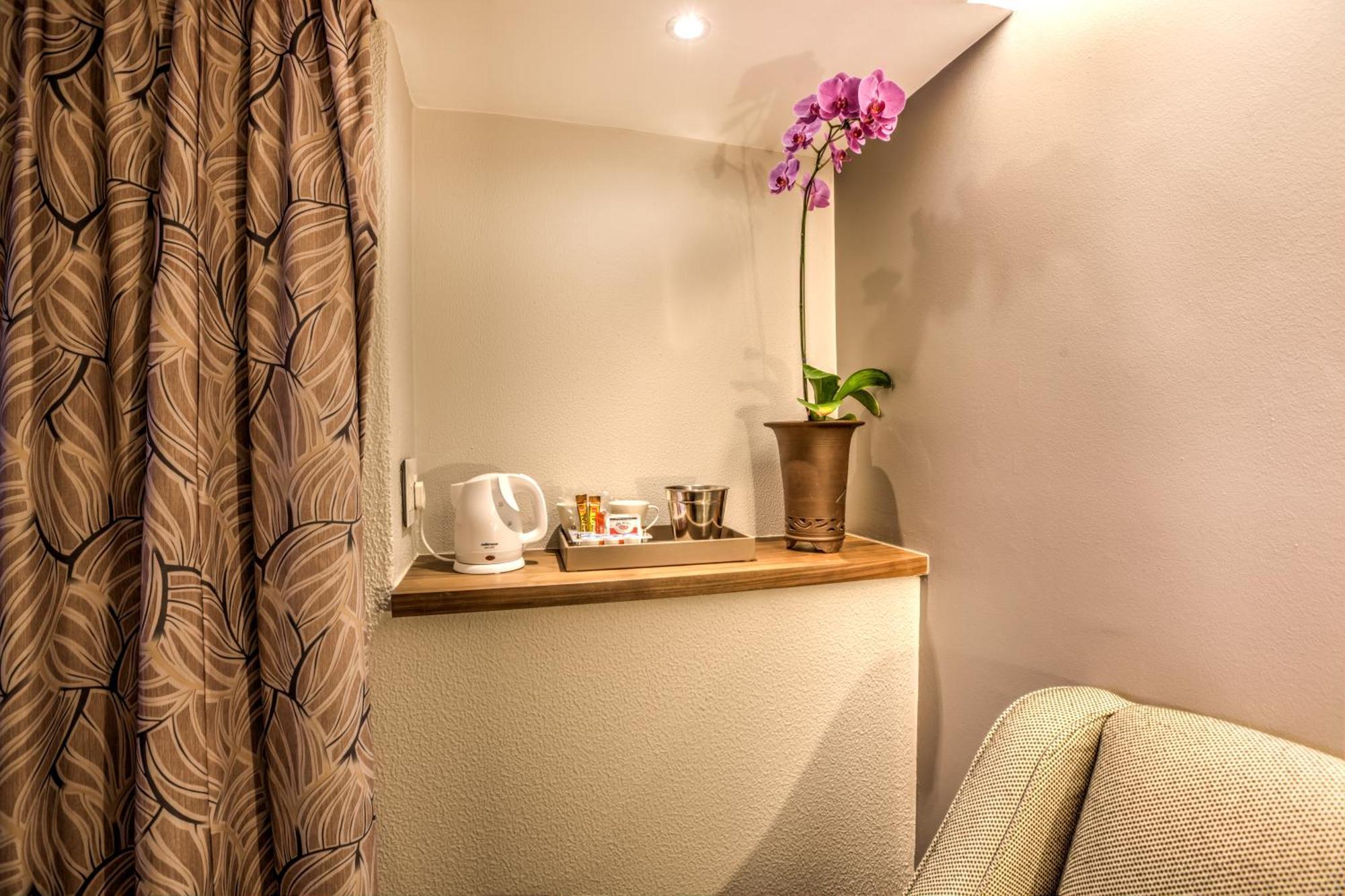 City Lodge Hotel Bloemfontein Pokój zdjęcie
