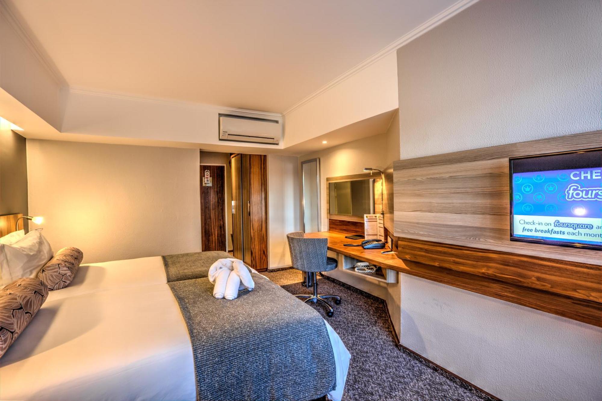 City Lodge Hotel Bloemfontein Pokój zdjęcie
