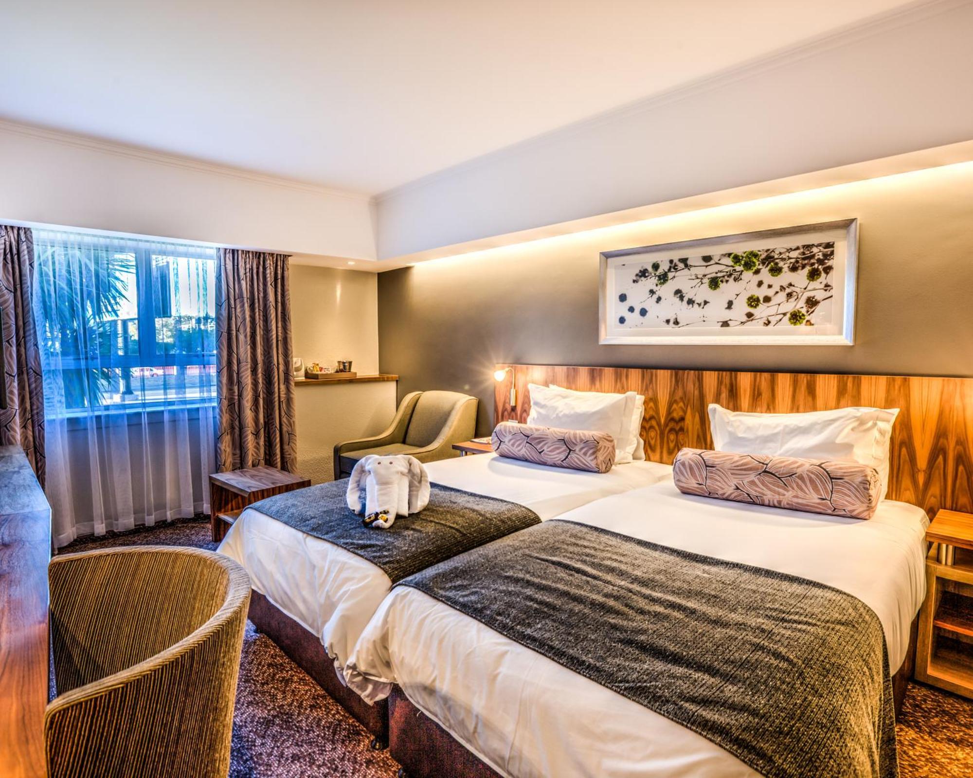 City Lodge Hotel Bloemfontein Pokój zdjęcie