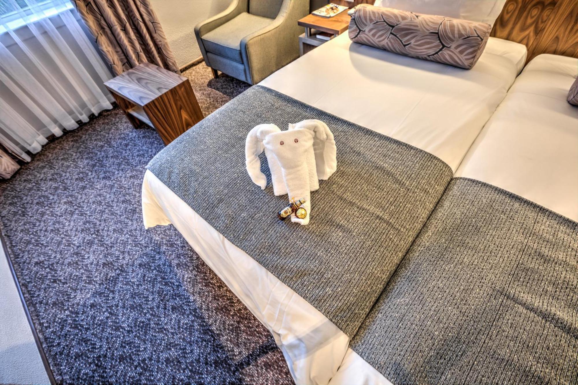 City Lodge Hotel Bloemfontein Pokój zdjęcie