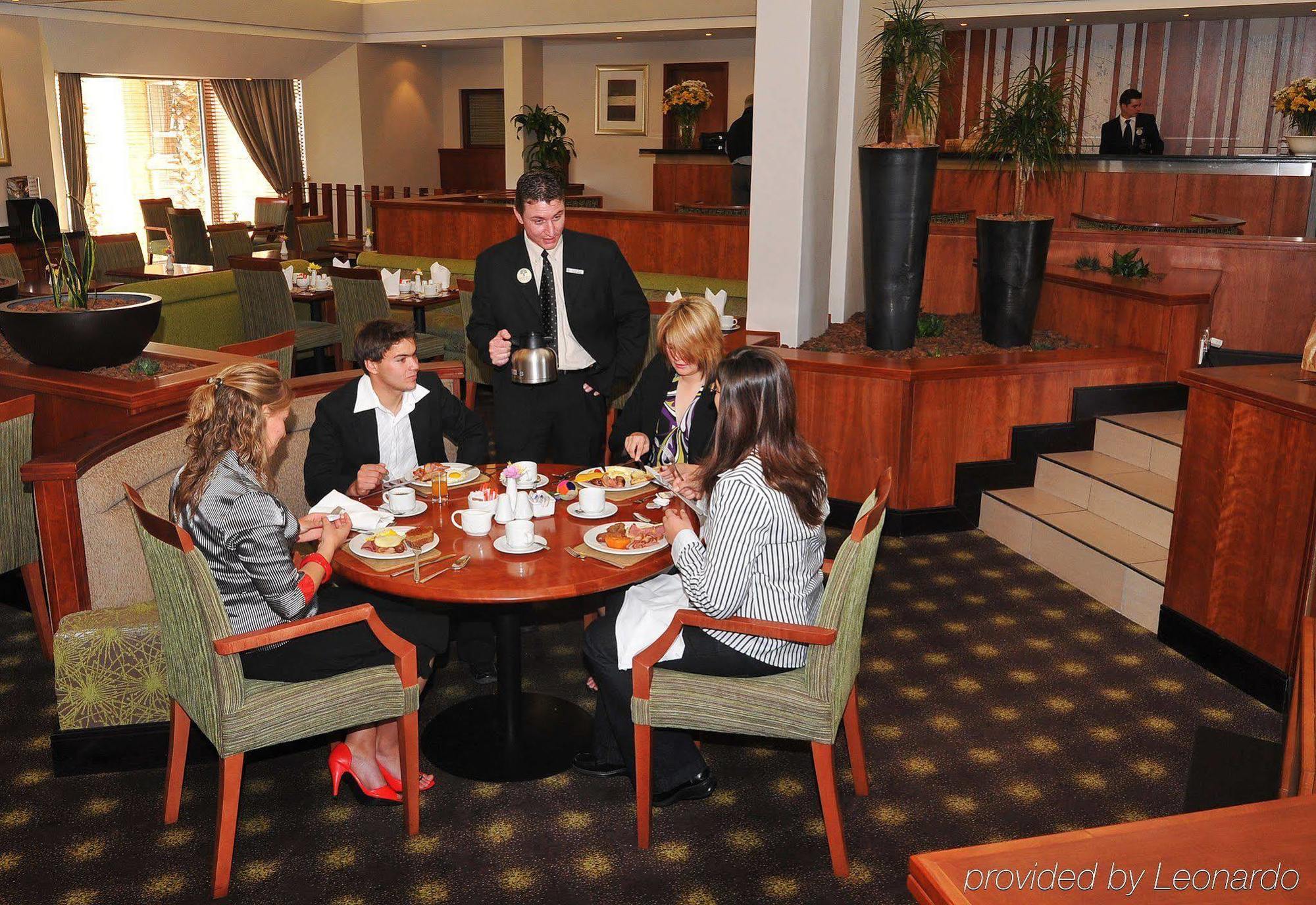 City Lodge Hotel Bloemfontein Zewnętrze zdjęcie