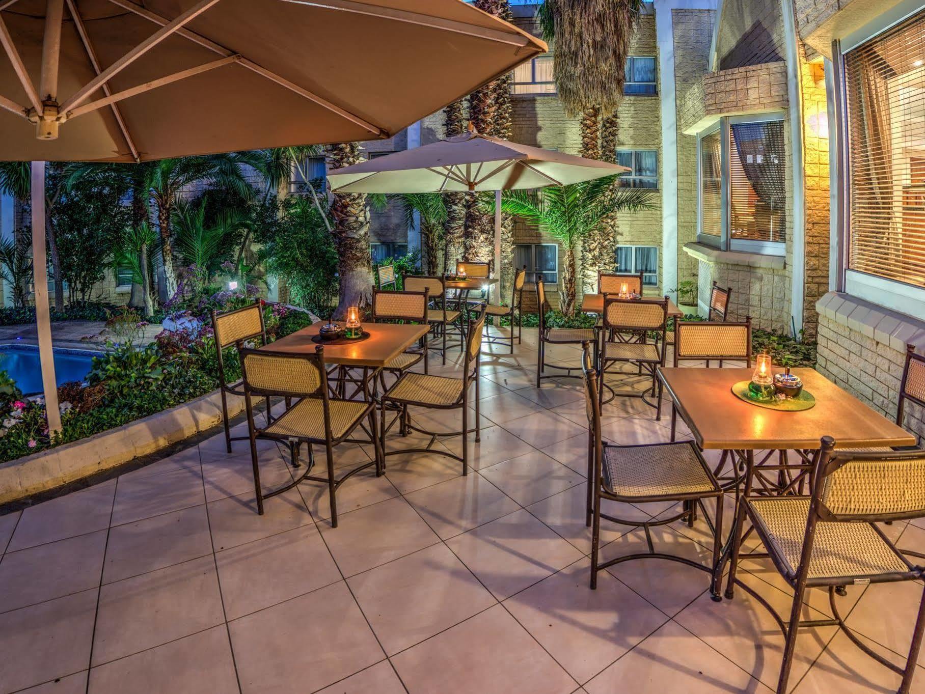 City Lodge Hotel Bloemfontein Zewnętrze zdjęcie