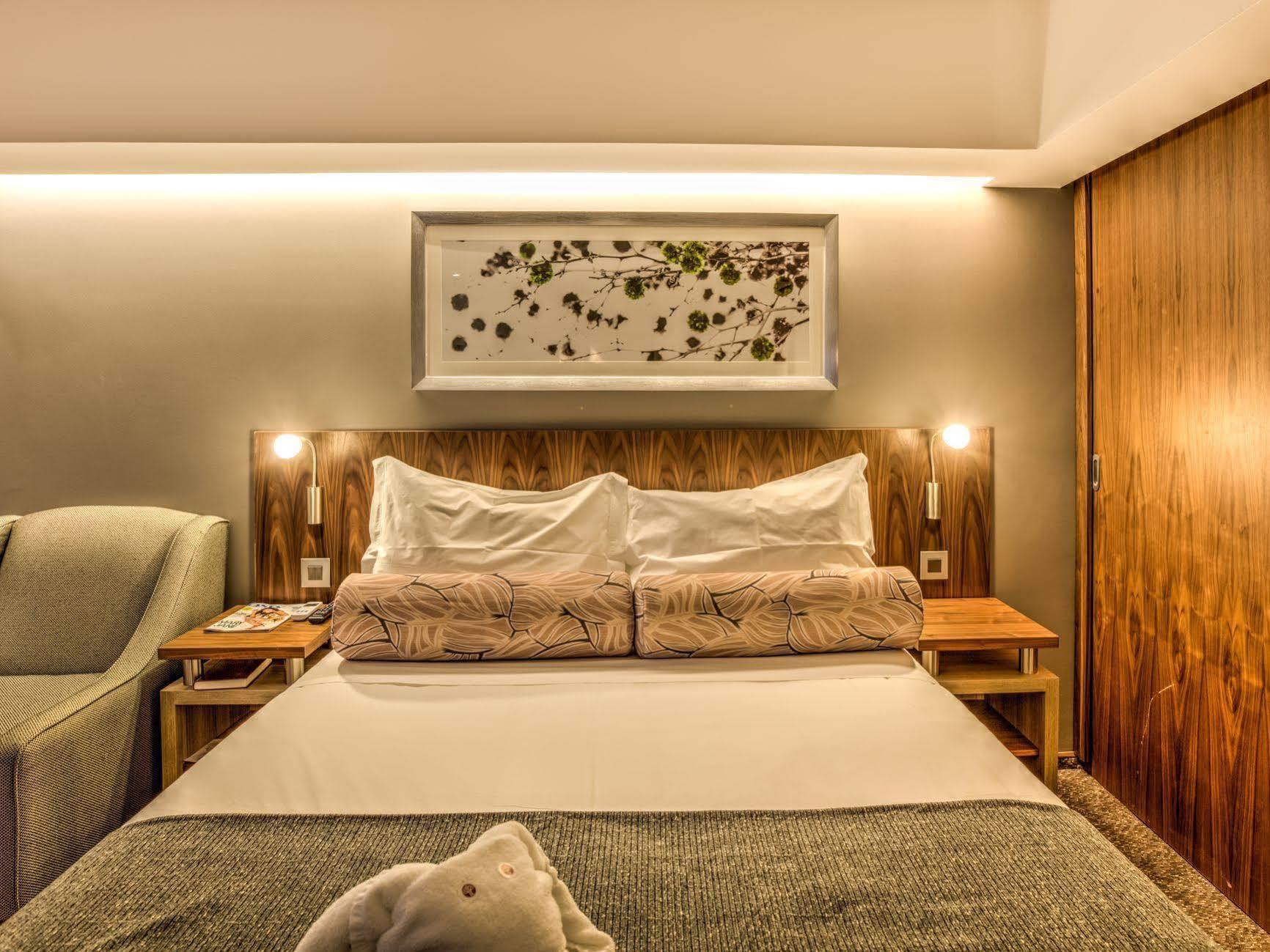 City Lodge Hotel Bloemfontein Zewnętrze zdjęcie