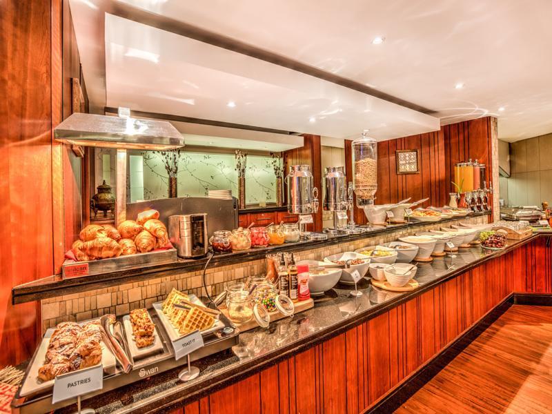 City Lodge Hotel Bloemfontein Zewnętrze zdjęcie
