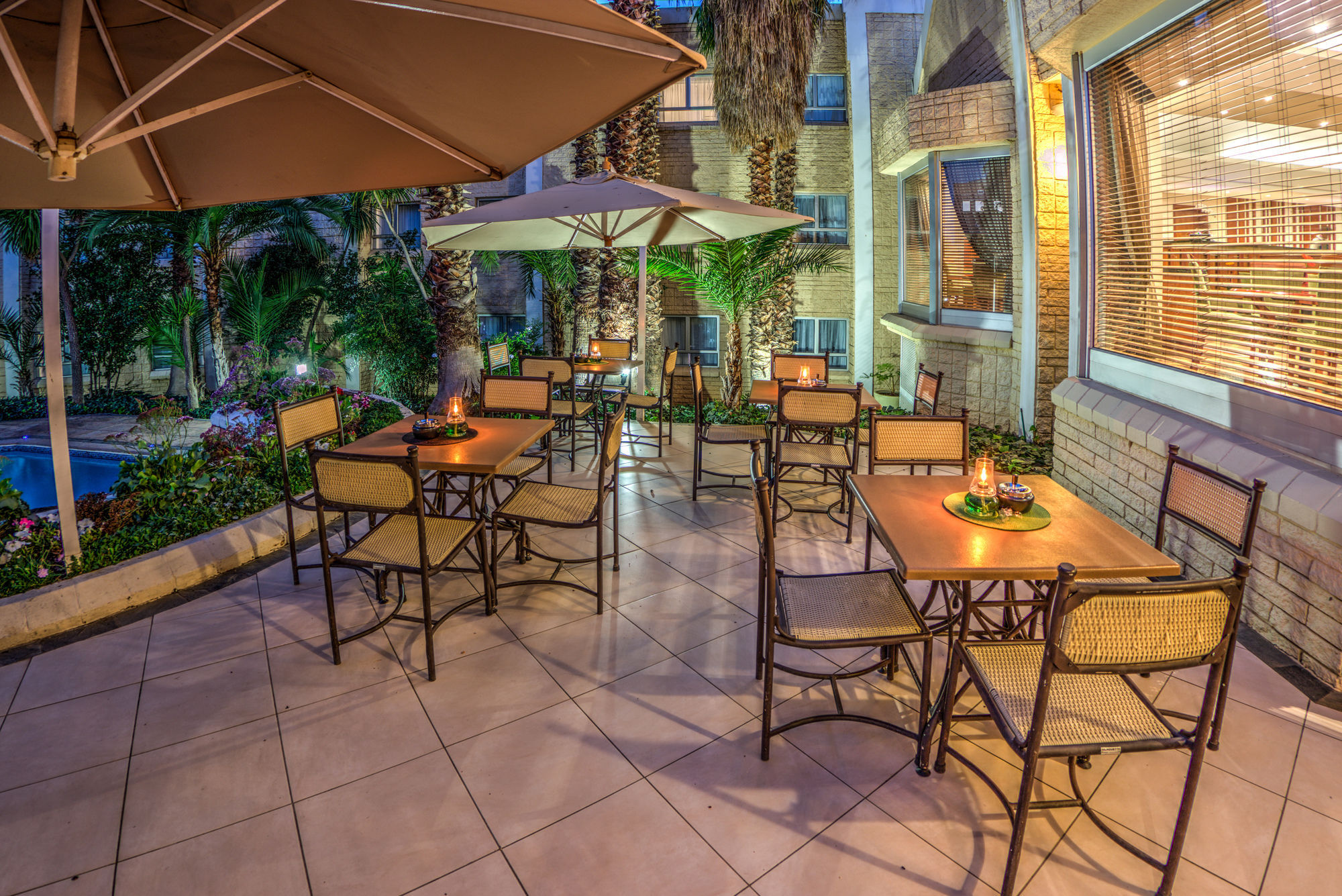 City Lodge Hotel Bloemfontein Zewnętrze zdjęcie