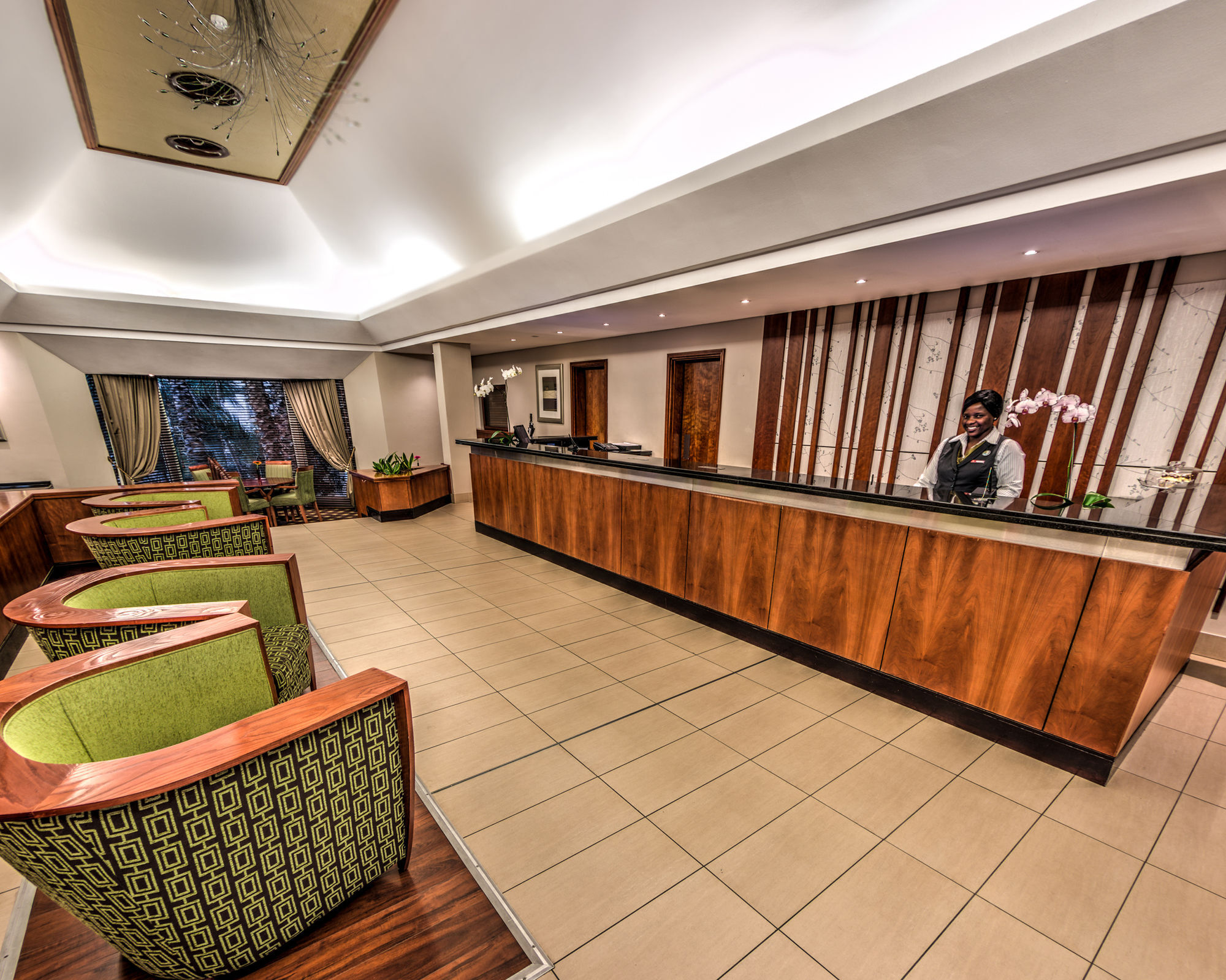 City Lodge Hotel Bloemfontein Zewnętrze zdjęcie