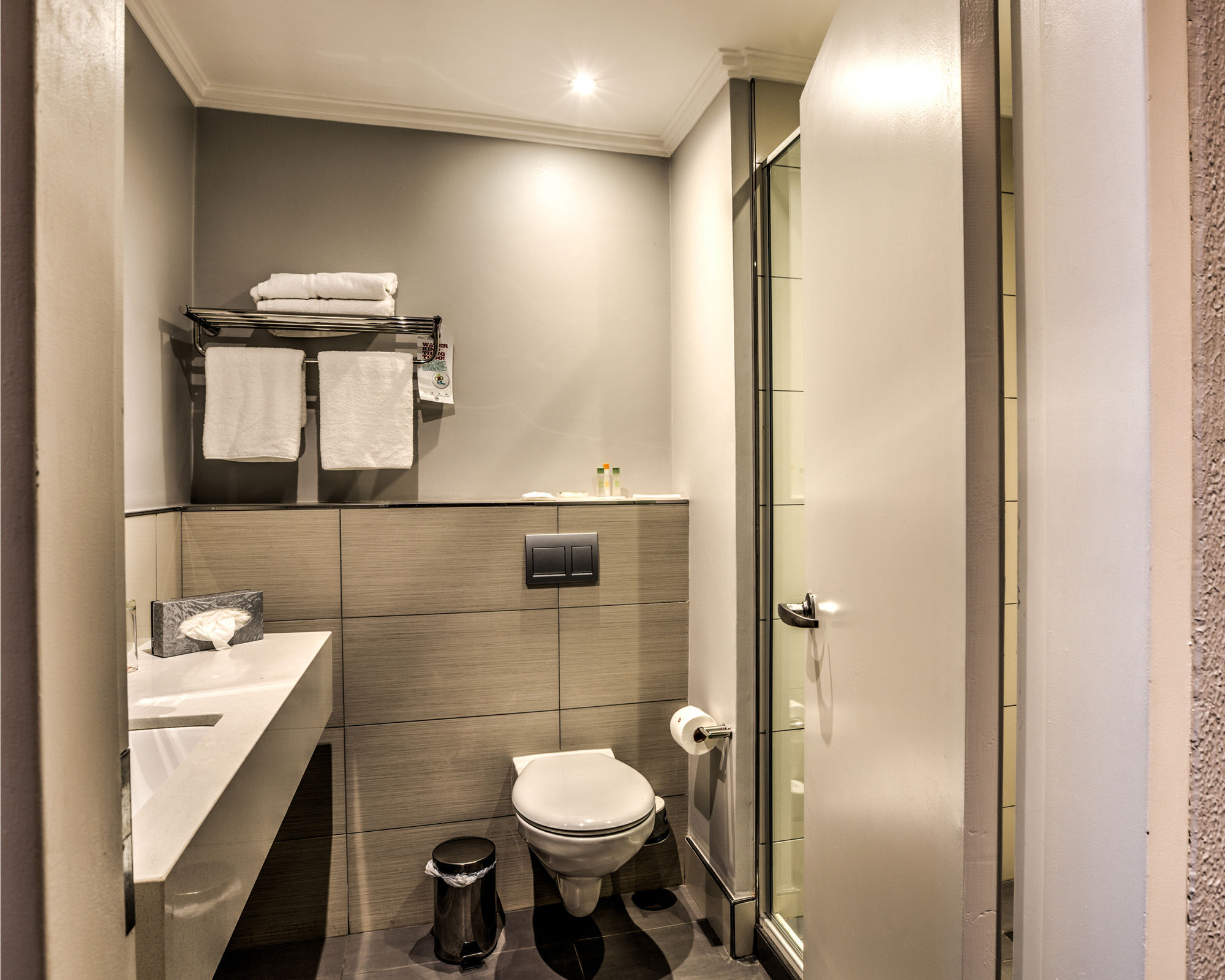 City Lodge Hotel Bloemfontein Zewnętrze zdjęcie